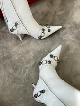 Load image into Gallery viewer, Balenciaga Cagole 90MM Boots