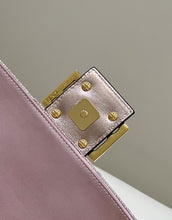Load image into Gallery viewer, Fendi Baguette Mini Bag