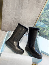 Load image into Gallery viewer, Prada Boots