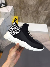 Load image into Gallery viewer, Fendi Mesh Runners