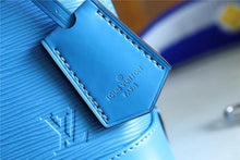 Load image into Gallery viewer, Louis Vuitton Alma BB Bag - LUXURY KLOZETT