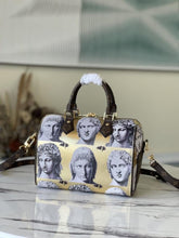 Load image into Gallery viewer, Louis Vuitton Speedy Bandouliere 25 Bag