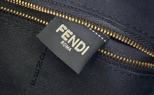 Load image into Gallery viewer, Fendi Mini FF Backpack