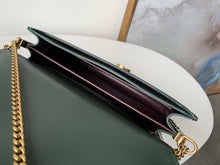 Load image into Gallery viewer, YSL Cassandra Monogram Clasp Bag - LUXURY KLOZETT