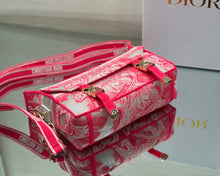 Load image into Gallery viewer, Christian Dior Small DiorCamp Bag