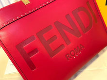 Load image into Gallery viewer, Fendi Sunshine Shopper Medium Bag