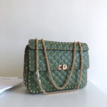 Load image into Gallery viewer, Valentino Garavani Rockstud Spike Medium Bag