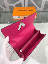 Load image into Gallery viewer, Louis Vuitton Twist Wallet