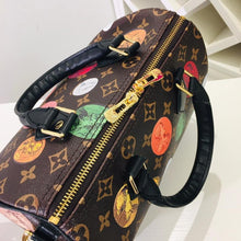 Load image into Gallery viewer, Louis Vuitton Speedy Bandouliere 25 Bag