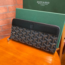 Load image into Gallery viewer, Goyard Matignon GM Wallet