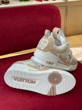 Load image into Gallery viewer, Louis Vuitton Skate Sneakers