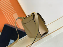 Load image into Gallery viewer, Prada Saffiano Leather Shoulder Bag