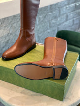 Load image into Gallery viewer, Gucci Boots