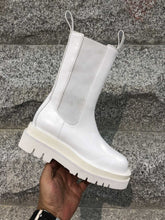 Load image into Gallery viewer, Bottega Veneta Tire Boots