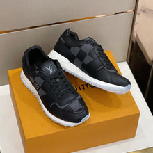 Load image into Gallery viewer, Louis Vuitton Run Away Sneakers