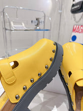 Load image into Gallery viewer, Christian Dior Diorquake Clog