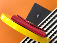 Load image into Gallery viewer, YSL Monogram Large Flap Wallet