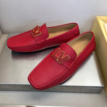 Load image into Gallery viewer, Louis Vuitton Mocassin Loafer