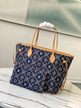 Load image into Gallery viewer, Louis Vuitton Since 1854 Neverfull MM Tote Bag - LUXURY KLOZETT