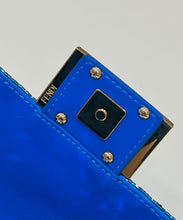 Load image into Gallery viewer, Fendi Baguette Mini Bag