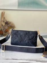 Load image into Gallery viewer, Louis Vuitton Maxi Multi Pochette Accessories Bag