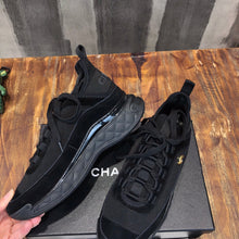 Load image into Gallery viewer, Chanel Sneakers