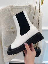 Load image into Gallery viewer, Chanel Ankle Boots