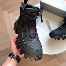 Load image into Gallery viewer, Prada Cloudbust Thunder Sneakers