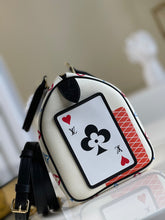 Load image into Gallery viewer, Louis Vuitton Game On Speedy Bandouliere 25 Bag