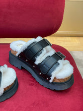 Load image into Gallery viewer, Christian Dior Diorquake Strap Sandal