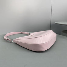 Load image into Gallery viewer, Prada Cleo Brushed Leather Shoulder Bag - LUXURY KLOZETT