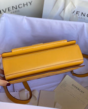 Load image into Gallery viewer, Givenchy GV3 Medium Bag In Diamond Quilted Leather