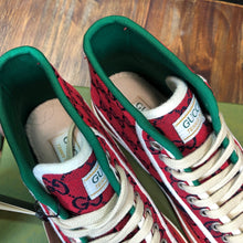 Load image into Gallery viewer, Gucci Tennis 1977 Sneakers