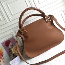 Load image into Gallery viewer, Chloe Medium Marcie Bag