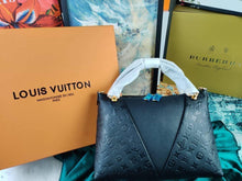 Load image into Gallery viewer, Louis Vuitton V Tote BB - LUXURY KLOZETT
