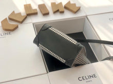 Load image into Gallery viewer, Celine Nano Luggage Bag