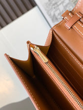 Load image into Gallery viewer, Goyard Varenne Continental Wallet