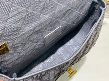 Load image into Gallery viewer, Christian Dior Medium Caro Bag