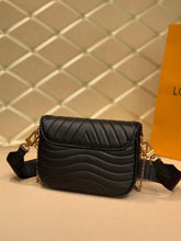 Load image into Gallery viewer, Louis Vuitton New Wave Multi-Pochette - LUXURY KLOZETT