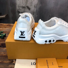 Load image into Gallery viewer, Louis Vuitton Millenium  Sneakers