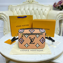 Load image into Gallery viewer, Louis Vuitton Pochette Metis Bag