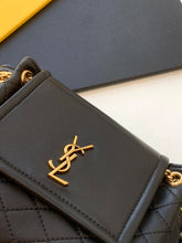 Load image into Gallery viewer, YSL Mini Nolita Bag