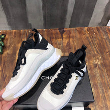 Load image into Gallery viewer, Chanel Sneakers