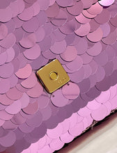 Load image into Gallery viewer, Fendi Baguette Mini Bag