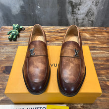 Load image into Gallery viewer, Louis Vuitton Loafer