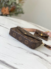 Load image into Gallery viewer, Louis Vuitton Felicie Strap & Go Bag