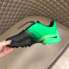 Load image into Gallery viewer, Louis Vuitton Millenium Sneakers