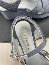 Load image into Gallery viewer, Chanel Sandals