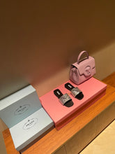 Load image into Gallery viewer, Prada Sandals