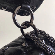 Load image into Gallery viewer, Valentino Garavani Rockstud Spike Medium Bag